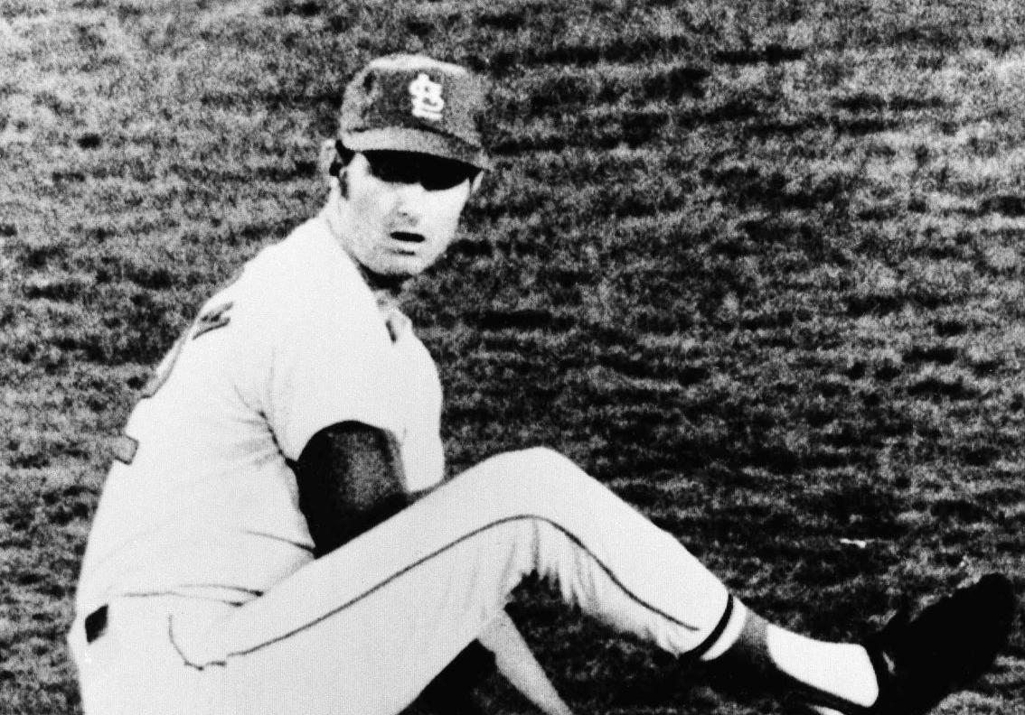 4. Steve Carlton
